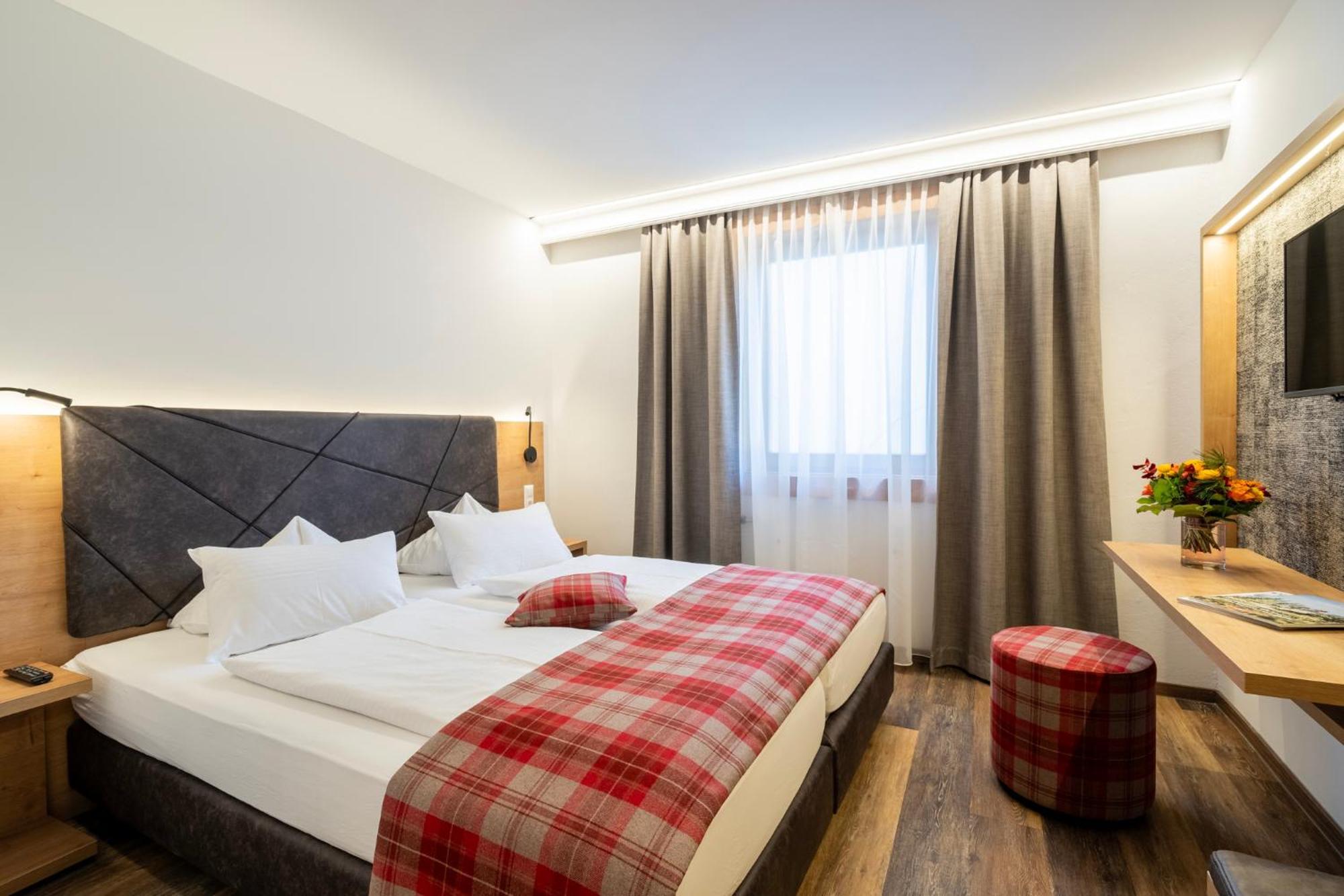 Hotel Alte Post فلد ام سي المظهر الخارجي الصورة